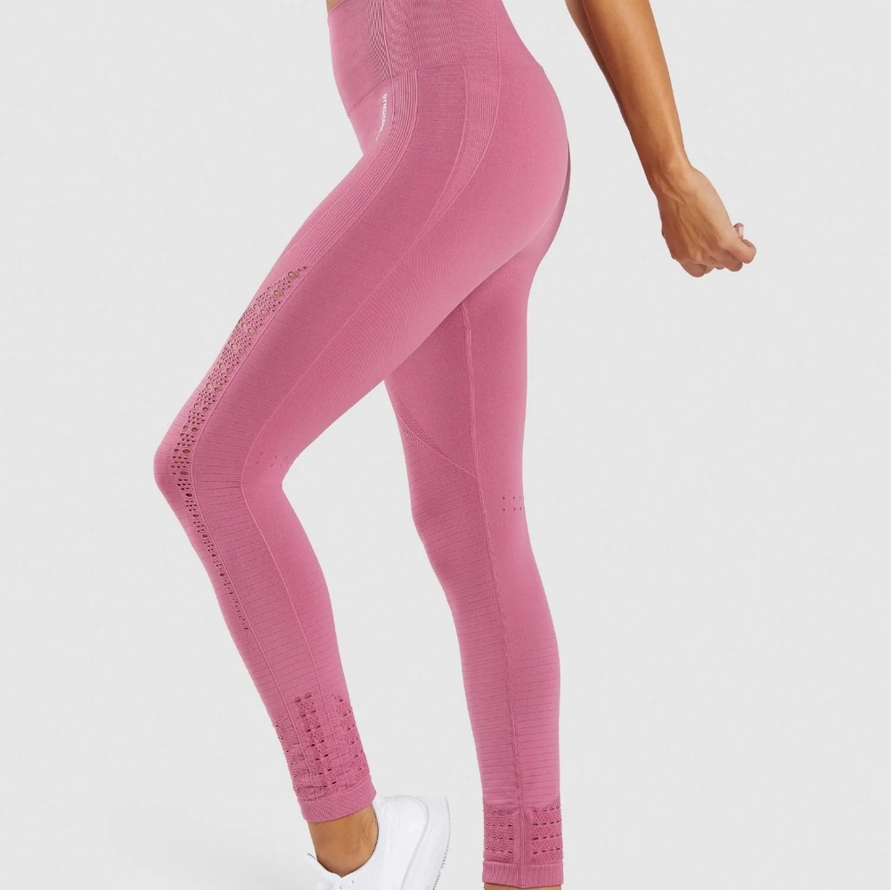 Gymshark Energy Seamless Leggings